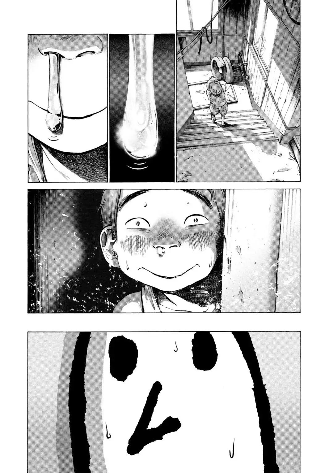 Oyasumi Punpun Chapter 15 image 03